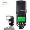 Đèn Flash Godox V860II (Canon - Nikon - Sony) 12171