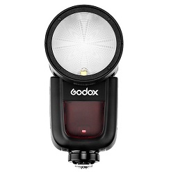 Đèn Flash Godox V1 (Canon - Nikon - Sony - Fujifim) 12178
