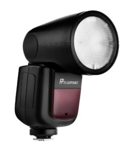 Đèn Flash Máy Ảnh