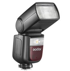 Đèn Flash Godox V860III cho máy ảnh (Canon - Nikon - Sony - Fujifilm) 12034