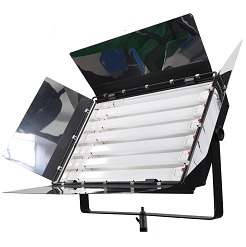 Đèn Kino 6 bóng Led DSR-LED6*25W 10755