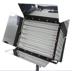 Đèn kino flo 6 bóng osram italy 10781