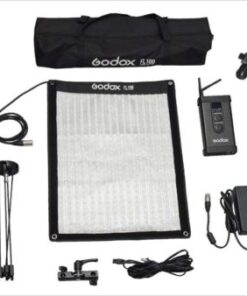 Đèn led cuộn Godox FL100 10645
