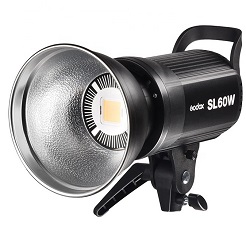 Đèn led studio godox SL60W 10844