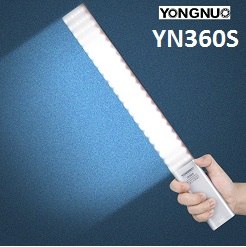 Đèn LED quay phim Yongnuo YN360S 10982