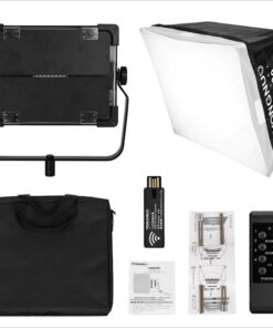 Đèn LED quay phim Yongnuo YN6000 10674