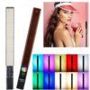 Đèn LED quay phim Yongnuo YN360 III Pro 10819