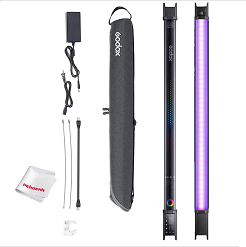 Đèn led Tube Light Godox TL60 RGB 10723