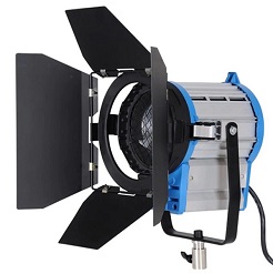 Đèn spotlight 1000W quay phim 10830