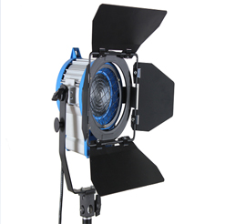 Đèn spotlight 300w quay phim 10904