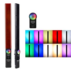 Đèn LED quay phim Yongnuo YN360 III RGB 10871