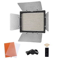 Đèn LED quay phim Yongnuo YN600L 10899