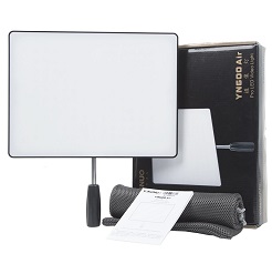 Đèn LED quay phim Yongnuo YN600 AIR 10933