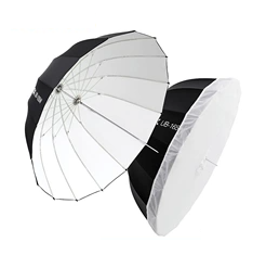 Dù phản trắng Parabolic Godox UB-165W, UB-130W, UB-105W, UB-85W 12263