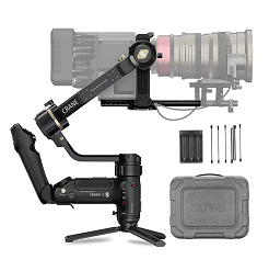 Gimbal chống rung Zhiyun Crane 3S 10580