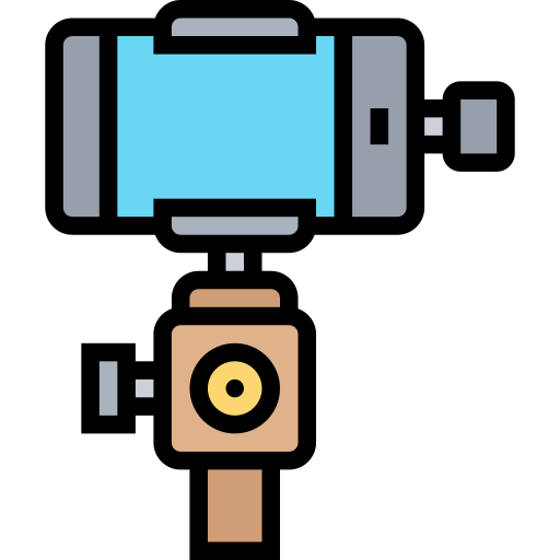 Gimbal Icon