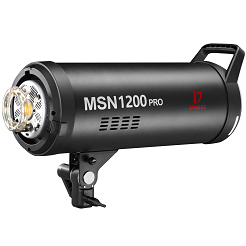 Đèn flash Jinbei MSN 1200 Pro 12353