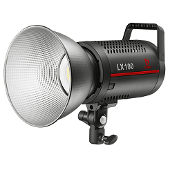 Đèn led studio Jinbei LX100 10742