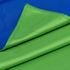 Phông key xanh 2 mặt tiêu chuẩn quốc tế 3x3m và 3x6m 11256