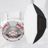 Softbox bát giác Jinbei M950, M1200, M1400 12476