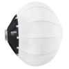 Softbox cầu Godox 65cm CS-65D 12020