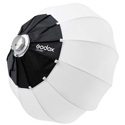 Softbox cầu Godox 85cm CS-85D 12030