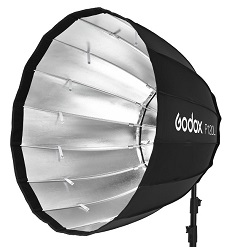 Softbox Godox P120L 16 cạnh 120cm 10967