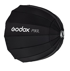 Softbox Godox P90L 16 cạnh 90cm 11016