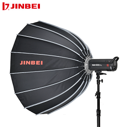 Softbox thao tác nhanh Jinbei Deep (Ke-90, K-120) 12415
