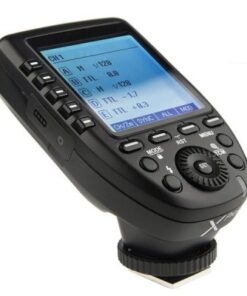 Trigger Godox Xpro cho máy ảnh (SONY - CANON - NIKON - Fuji) 12147