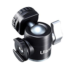 Ball head mini Ulanzi U60 12862