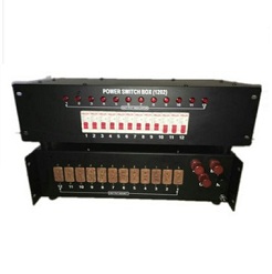 Bàn công suất 12 đường X 4kw 12892