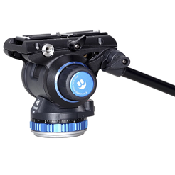 Đầu Ball Head Benro video head S2N 13339