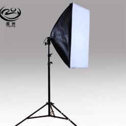 Đèn chụp sản phẩm 150w & Softbox 13053