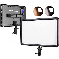 Đèn led Godox P260C - Giá Tốt ( Hàng Chính Hãng) 13380