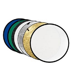 Hắt sáng 7 in 1 đường kính (60cm, 80cm, 100cm) 12928