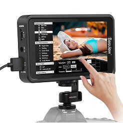 Màn hình Bestview R5II 5.5 inch cảm ứng HDR 3D LUT 13323