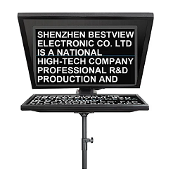 Máy nhắc chữ Teleprompter T17 Desview 12673