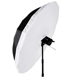 Combo dù phản và vải softbox 16 cạnh 12834