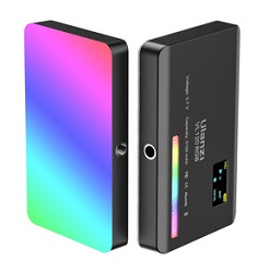 Đèn led video Ulanzi VIJIM VL120 RGB 12853