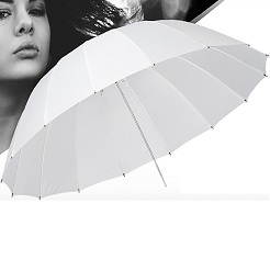 Dù xuyên sáng 16 cạnh (102 - 150 -180) cm 12936
