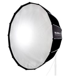 Softbox Parabolic NanLite SB-PR90, SB-PR120, SB-PR150 12707