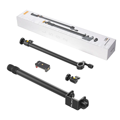 Tay nối kẹp bàn quay TopShot Ulanzi Vijim LS02 12871