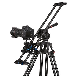Dolly slider Cacbon Sutefoto SH12T 12782
