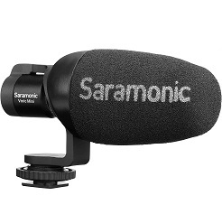 Micro thu âm Saramonic Vmic Mini 13696