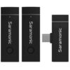 Micro thu âm Saramonic Blink Go-U2 Kit 13740