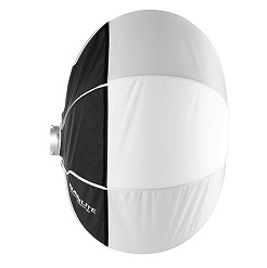 Softbox Lantern Nanlite LT-120 ngàm Bowen 13636