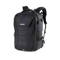 Ba lô máy ảnh Benro Ranger 500N 13861