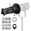 Bộ tạo hiệu ứng nghệ thuật OT1 Pro Max 13508