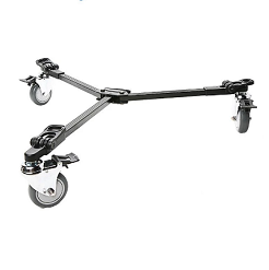 Đế trượt Benro Tripod Dolly DL-06 13654